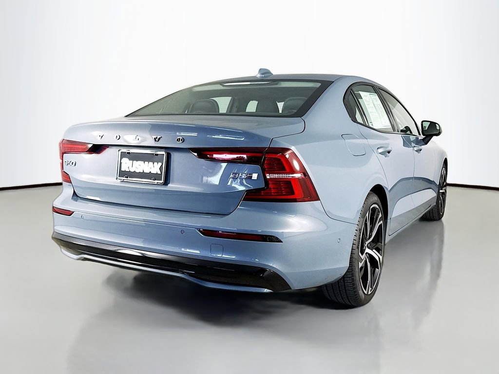 Used 2023 Volvo S60 B5 Ultimate w/ Climate Package image 7