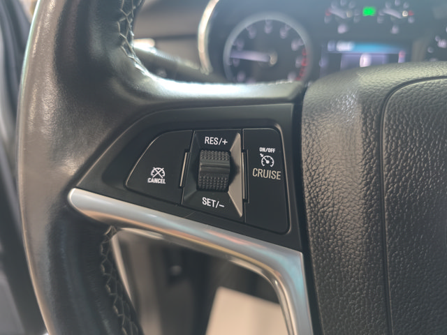 Used 2019 Buick Encore Sport Touring AWD/4WD image 15