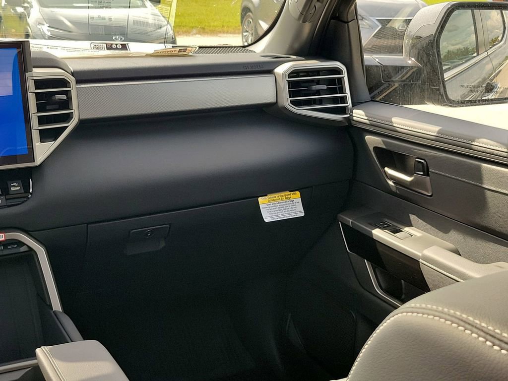 New 2026 Toyota Tundra Limited image 26