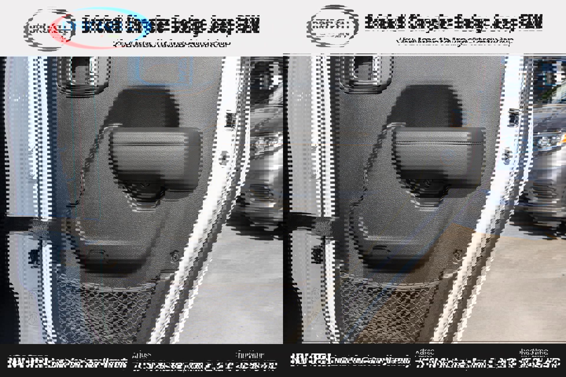 New 2026 Jeep Gladiator Sport image 12