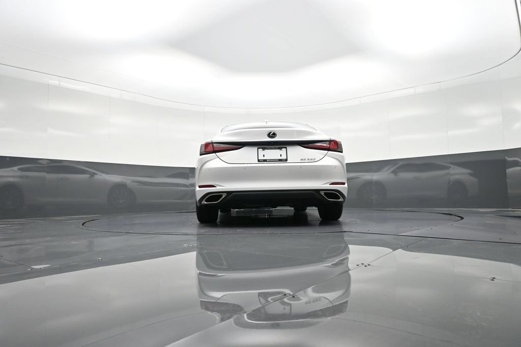 Used 2019 Lexus ES 350 image 28