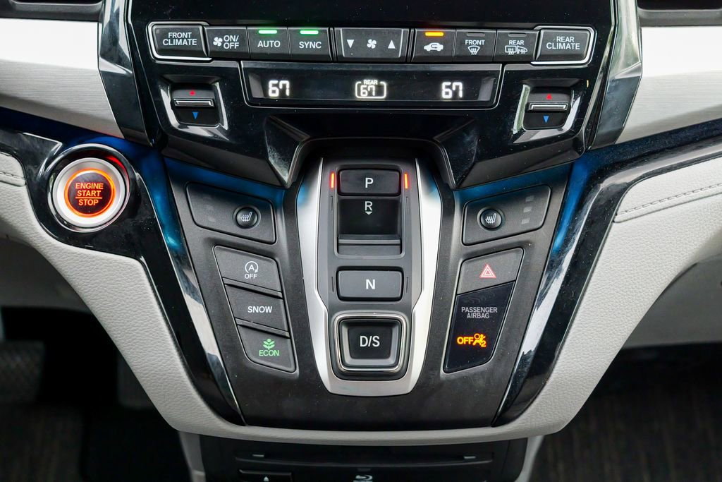 Used 2023 Honda Odyssey Touring image 49