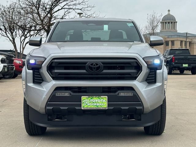 New 2026 Toyota Tacoma SR5 AWD/4WD image 7