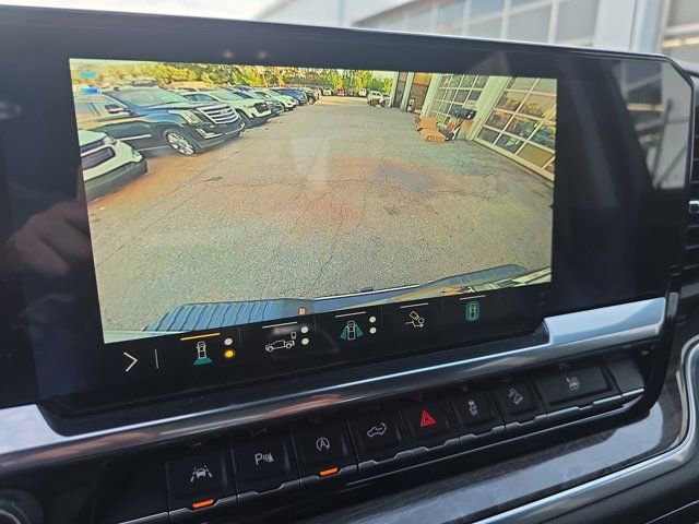 Used 2022 Chevrolet Silverado 1500 LTZ w/ LTZ Premium Package image 24