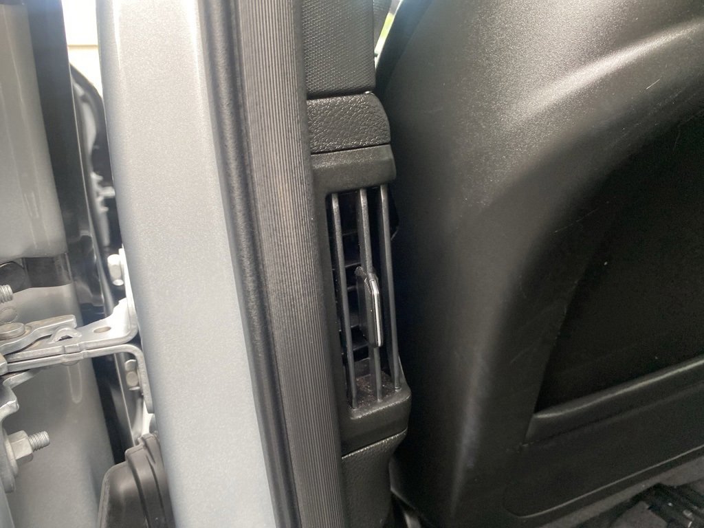 Used 2024 Jeep Wagoneer Series II w/ Flexible Seating Group image 27