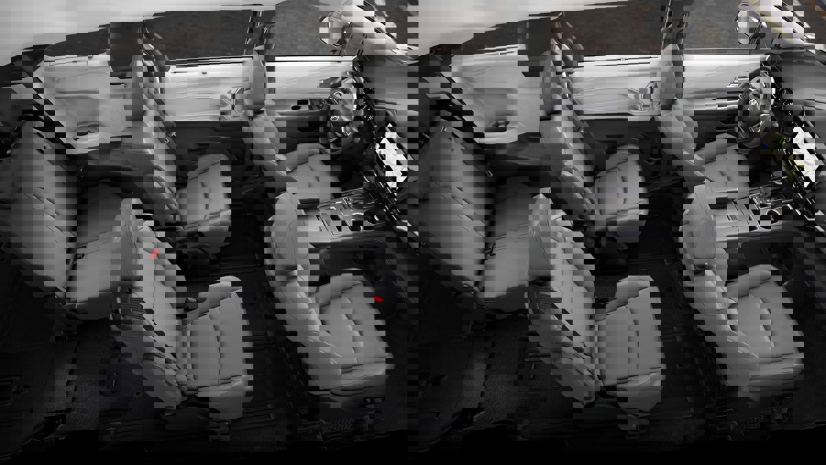 New 2026 Toyota Sienna XLE image 22