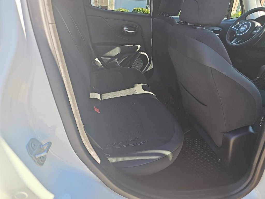 Certified 2023 Jeep Renegade Altitude w/ Convenience Group I AWD/4WD image 24