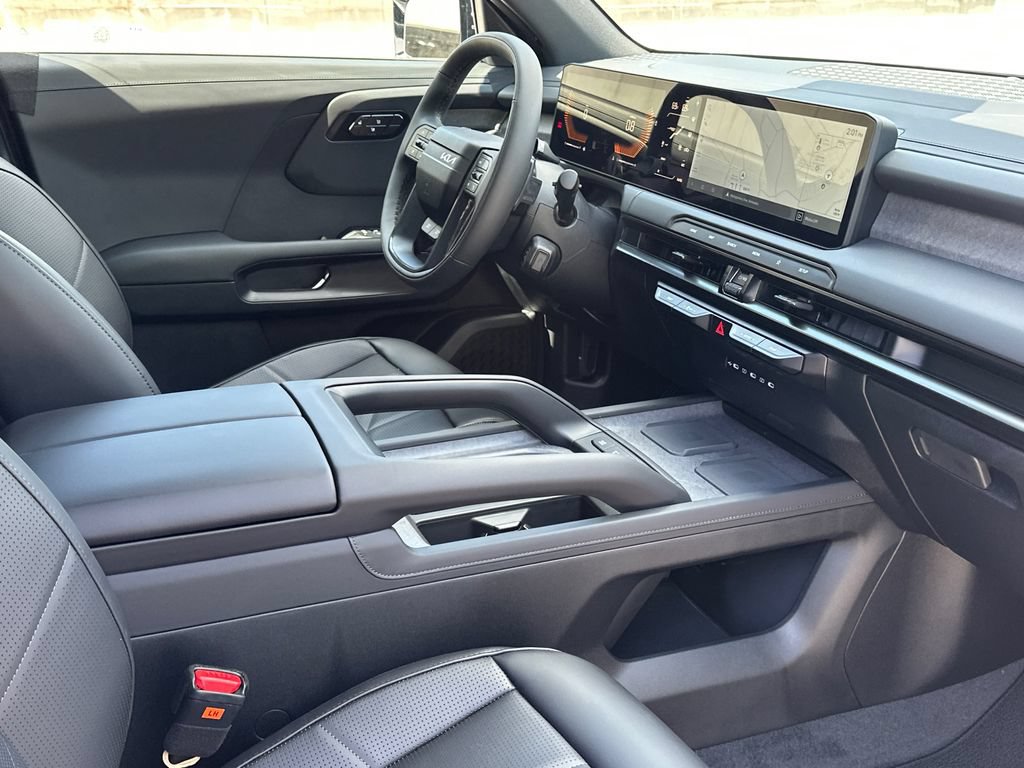 New 2027 Kia Telluride EX X-Line AWD/4WD image 13
