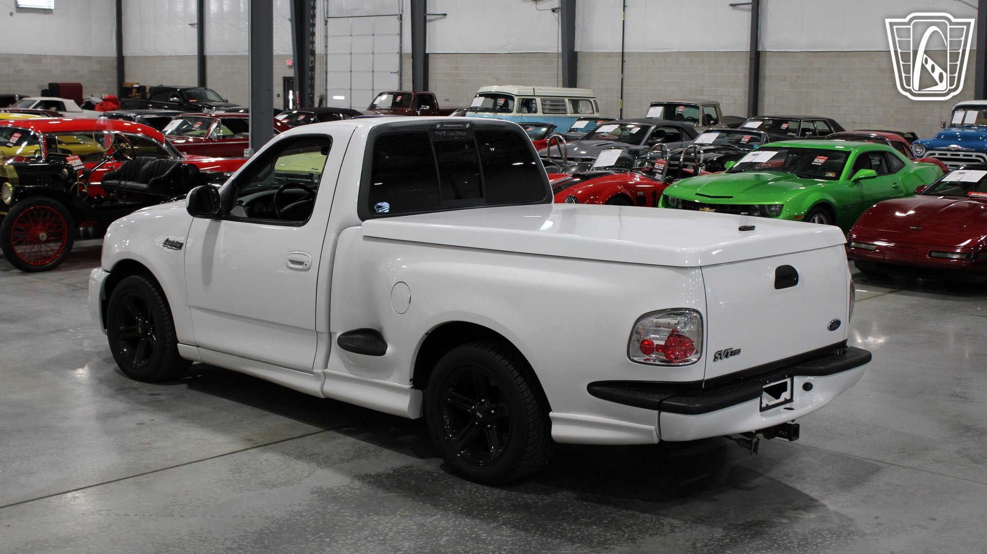 Used 2000 Ford F150 Lightning image 31