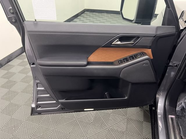 Certified 2026 Lexus GX 550 w/ Accessory Package (31) AWD/4WD image 9
