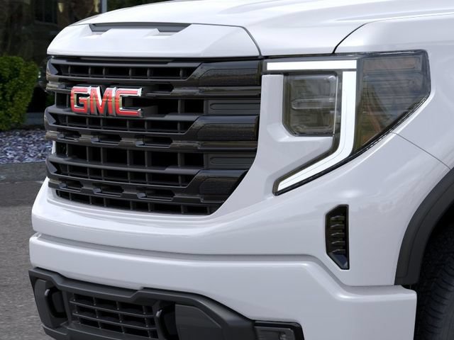 New 2026 GMC Sierra 1500 Elevation AWD/4WD image 13