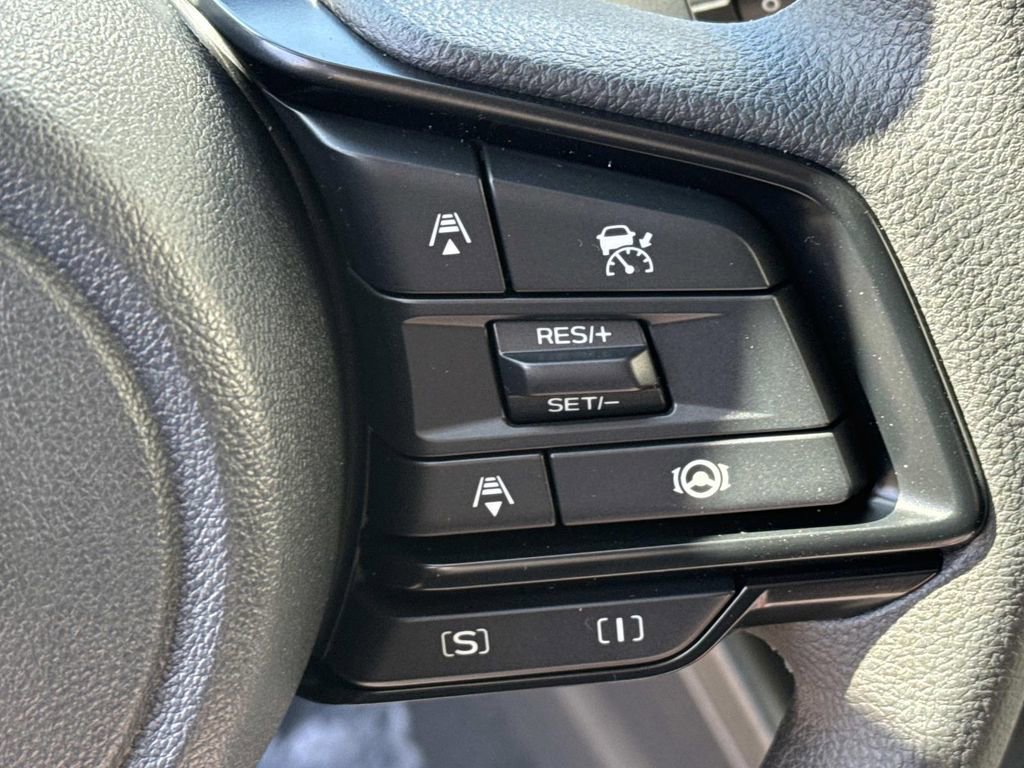 New 2026 Subaru Crosstrek 2.0i Premium image 17