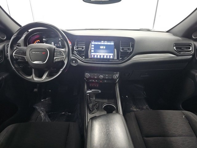 Used 2022 Dodge Durango SXT w/ Blacktop Package image 34