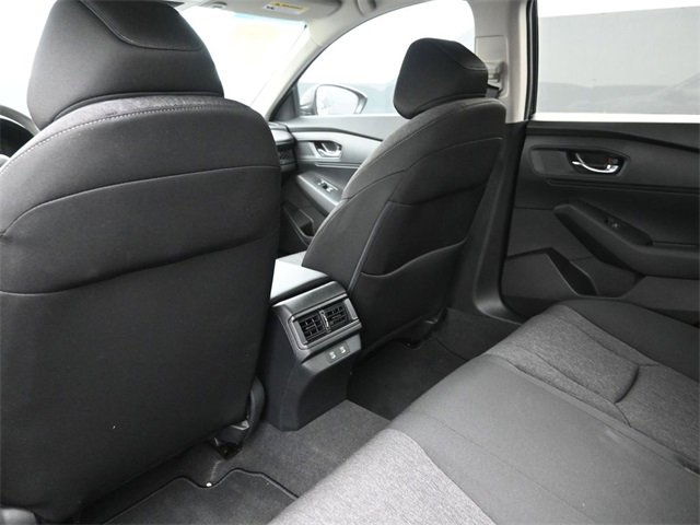 Used 2025 Honda Accord LX image 25