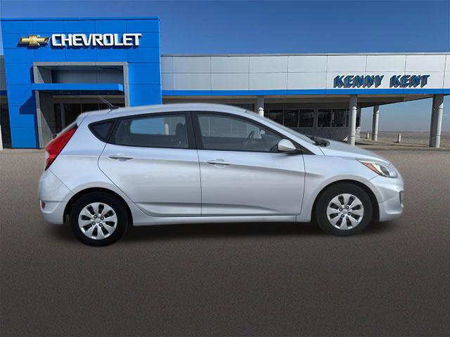 Used 2016 Hyundai Accent SE FWD image 2