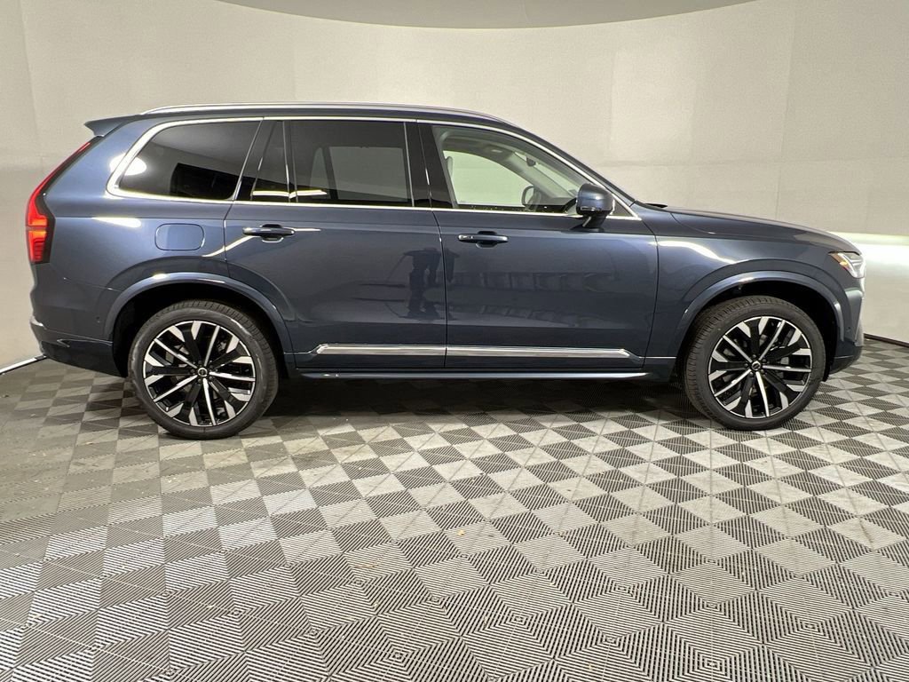 New 2026 Volvo XC90 B6 Ultra w/ Protection Package Premier image 7