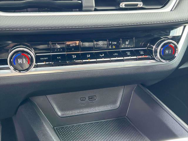 Used 2026 Chevrolet Equinox LT w/ Convenience Package II image 30