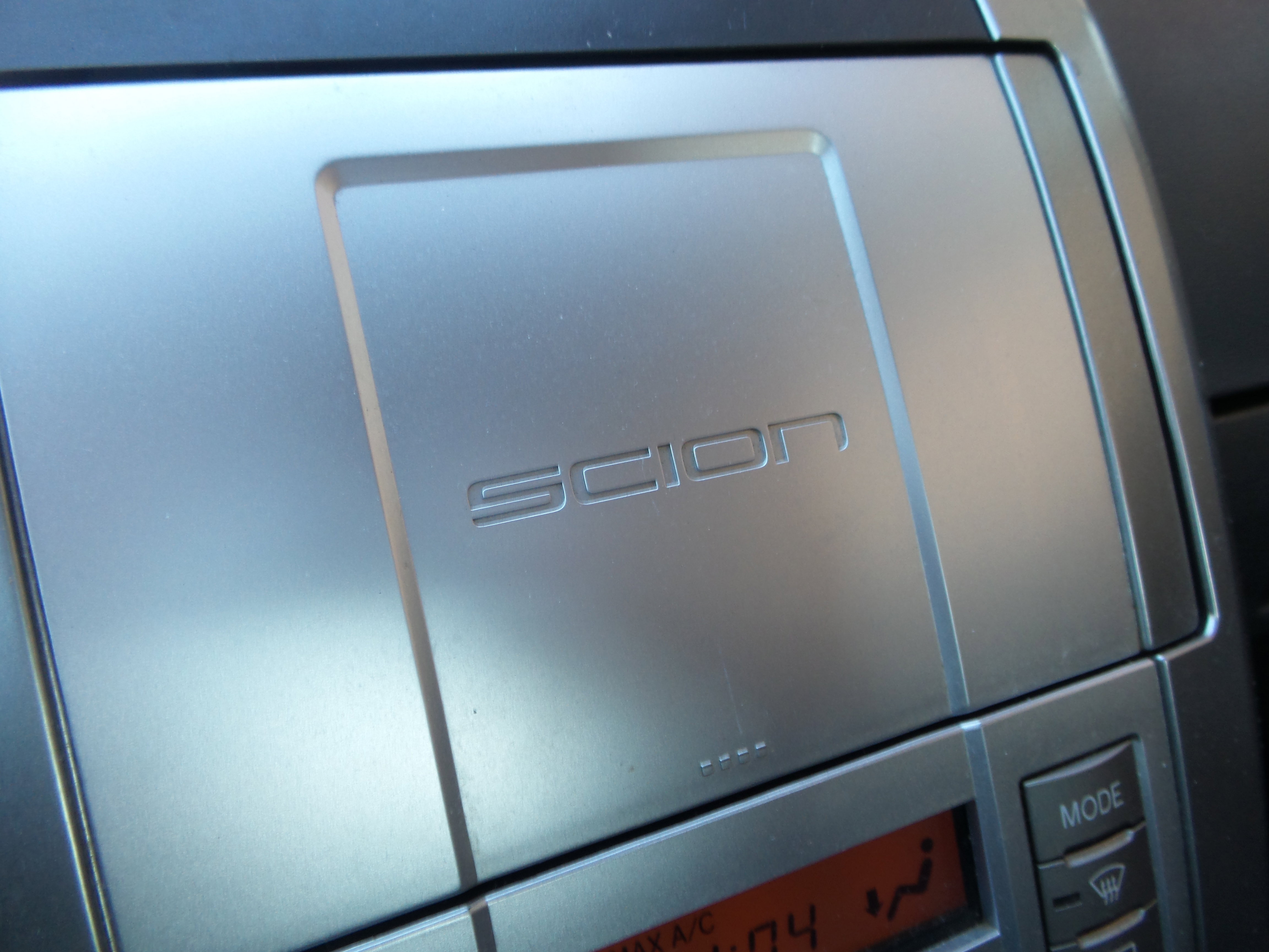 Used 2009 Scion tC image 5