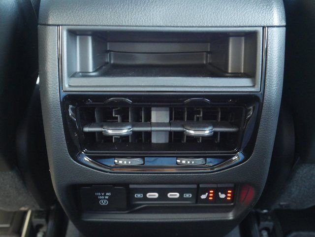 New 2026 Jeep Grand Cherokee Limited w/ Luxury Tech Group II image 20
