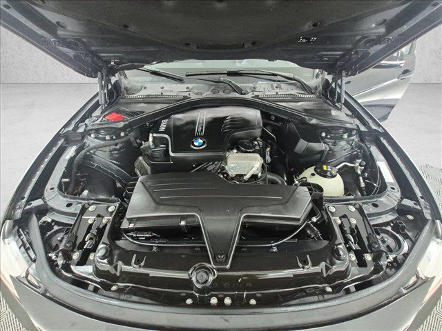 Used 2016 BMW 328i xDrive Sedan AWD/4WD image 27