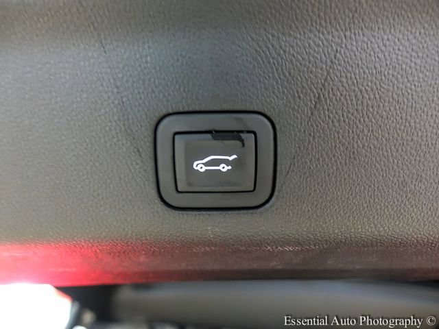 Certified 2024 Cadillac Escalade Sport w/ LPO, ONYX Package image 26