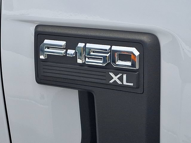 Certified 2022 Ford F150 XL w/ Equipment Group 101A High RWD image 13
