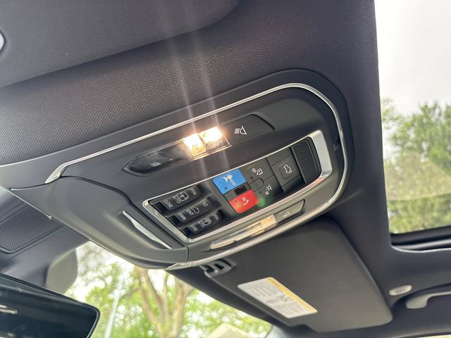 New 2026 Jeep Grand Wagoneer Limited AWD/4WD image 28