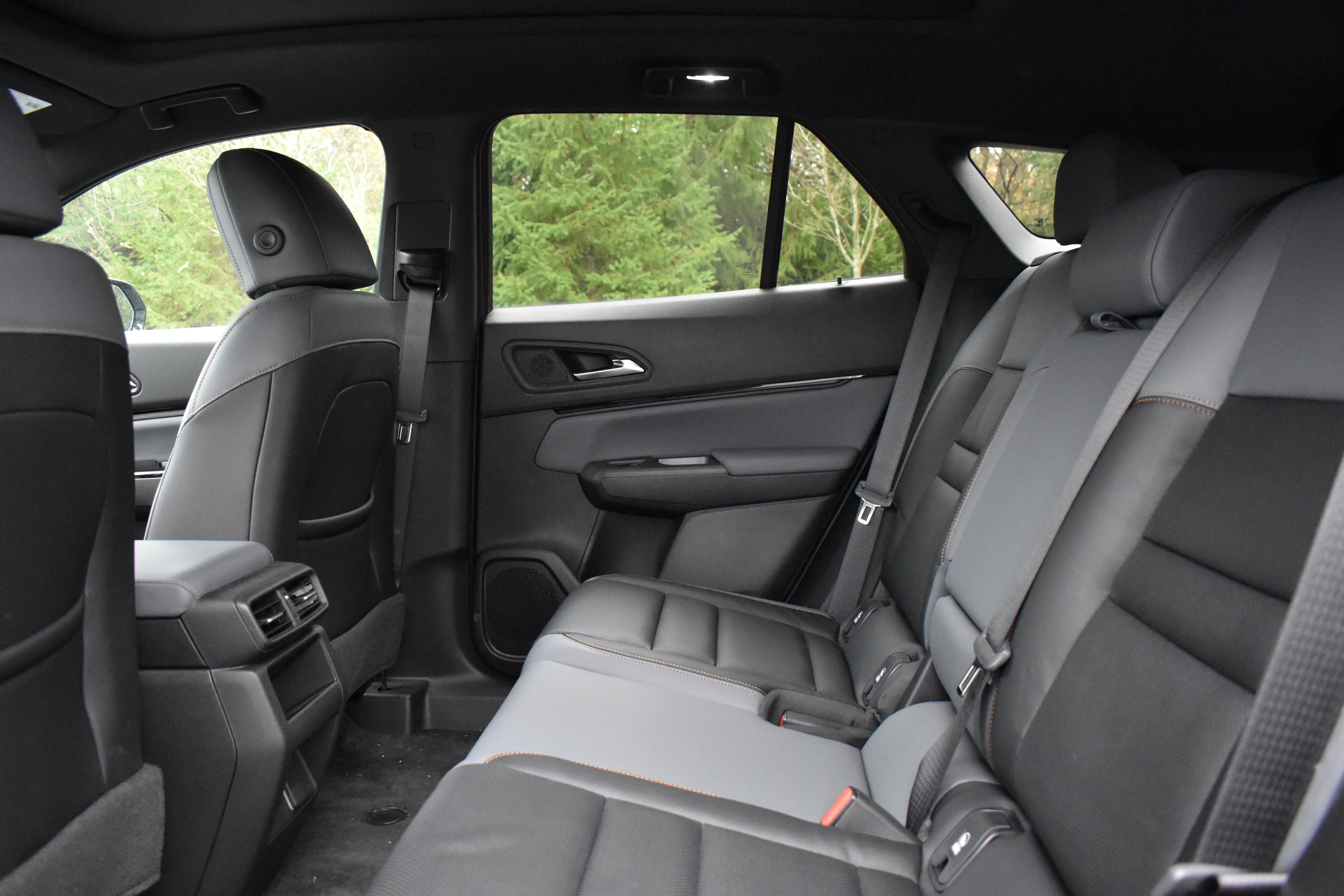 New 2026 Honda Prologue Elite image 14