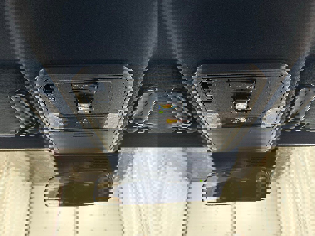 Used 2025 Toyota 4Runner TRD Off-Road image 38