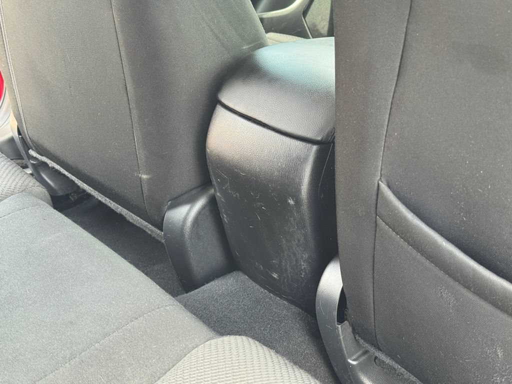 Used 2017 MAZDA MAZDA3 Sport FWD image 22