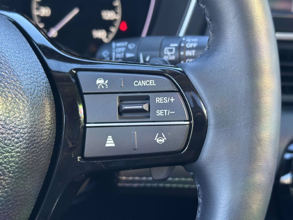 Certified 2023 Honda Pilot Touring image 20