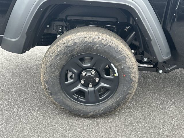 New 2026 Jeep Gladiator Sport AWD/4WD image 20