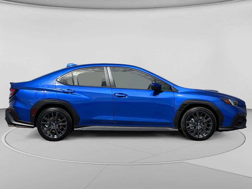 New 2026 Subaru WRX Premium w/ WRX Essentials Package AWD/4WD image 25