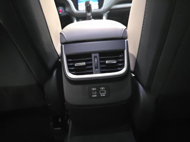 Certified 2025 Subaru Legacy Premium AWD/4WD image 29