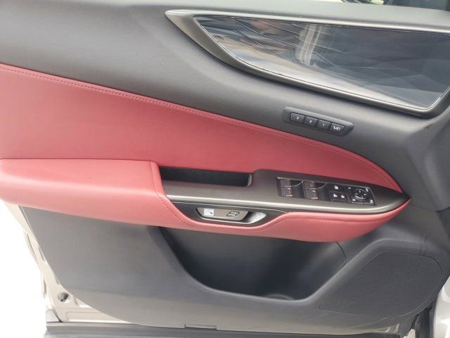 Used 2024 Lexus NX 250 FWD w/ Cold Area Package image 20