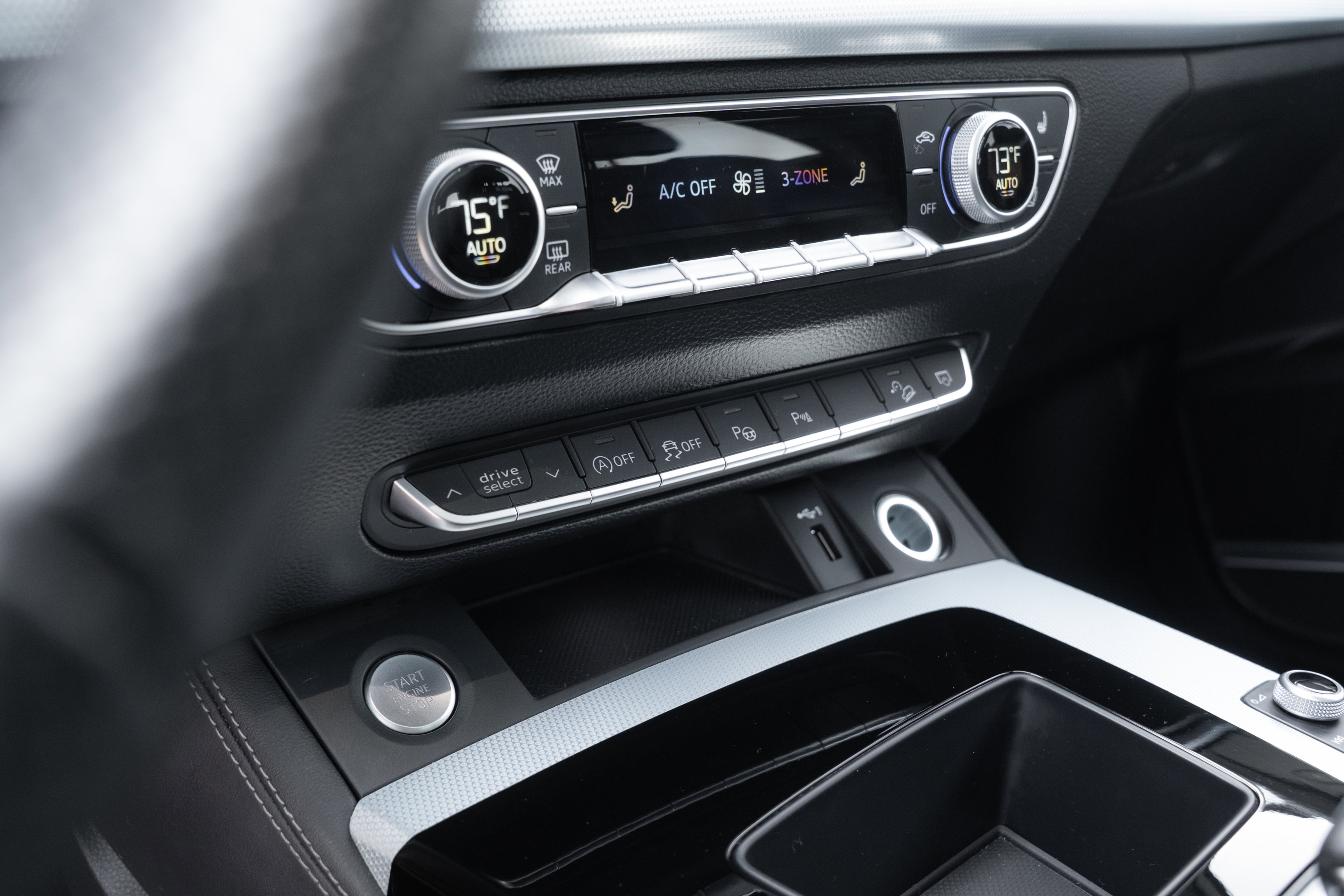 Certified 2025 Audi Q5 Prestige image 14