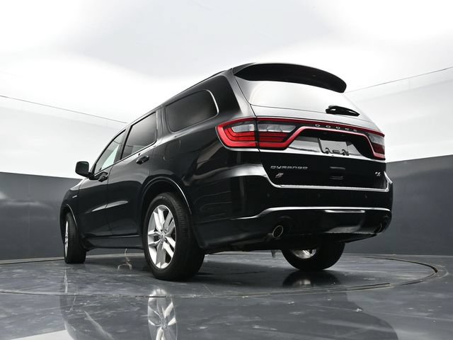 Used 2025 Dodge Durango R/T AWD/4WD image 49