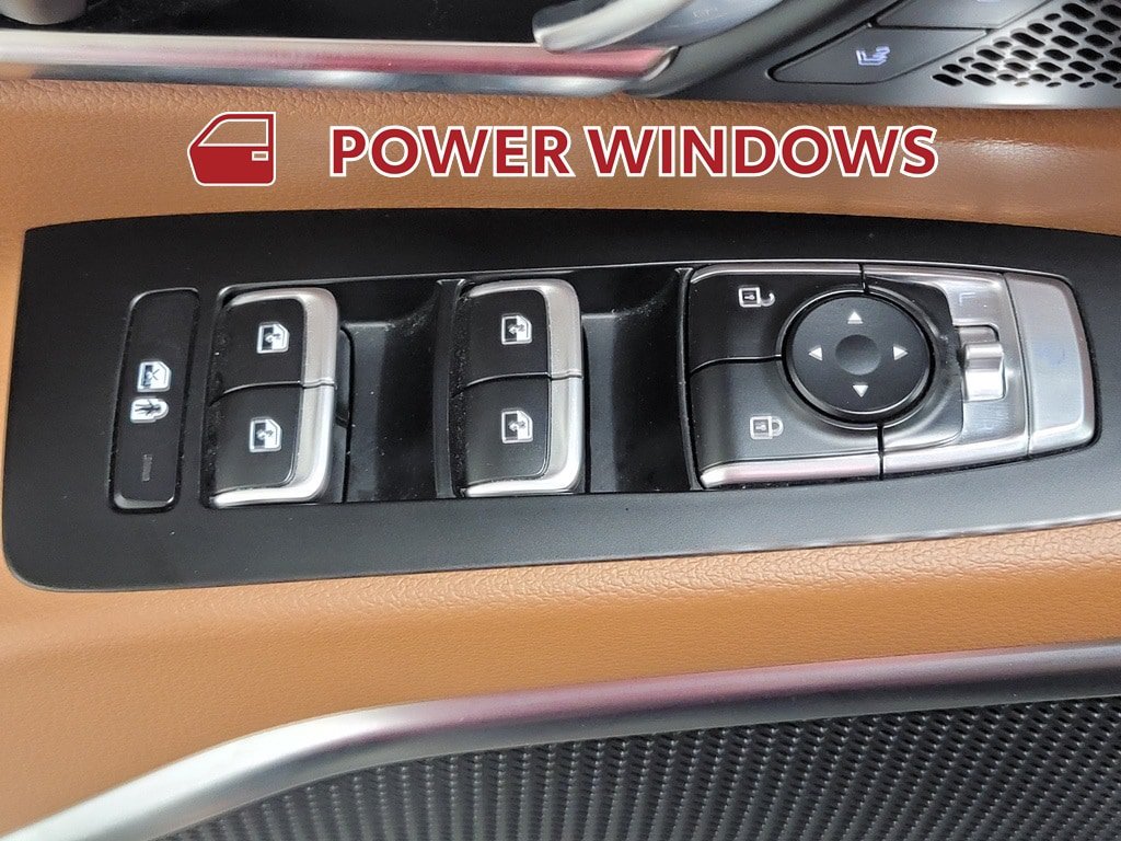 Used 2024 Kia Telluride SX Prestige X-Line AWD/4WD image 31