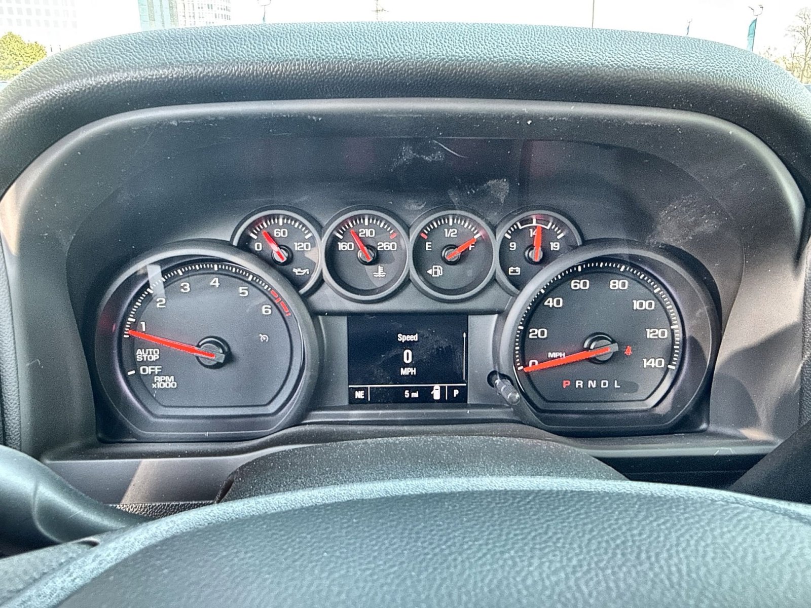 New 2026 GMC Sierra 1500 Pro image 17