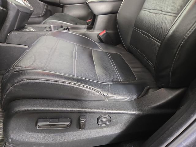 Used 2018 Honda CR-V EX-L image 29