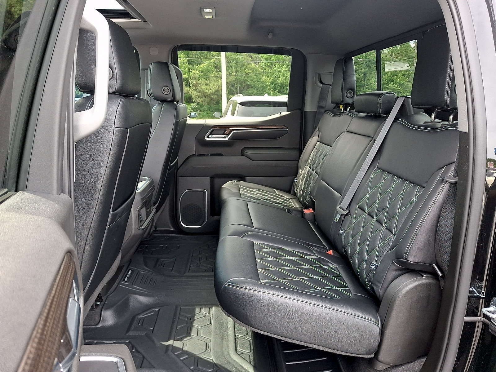 Used 2022 Chevrolet Silverado 1500 RST w/ All Star Edition Plus AWD/4WD image 11