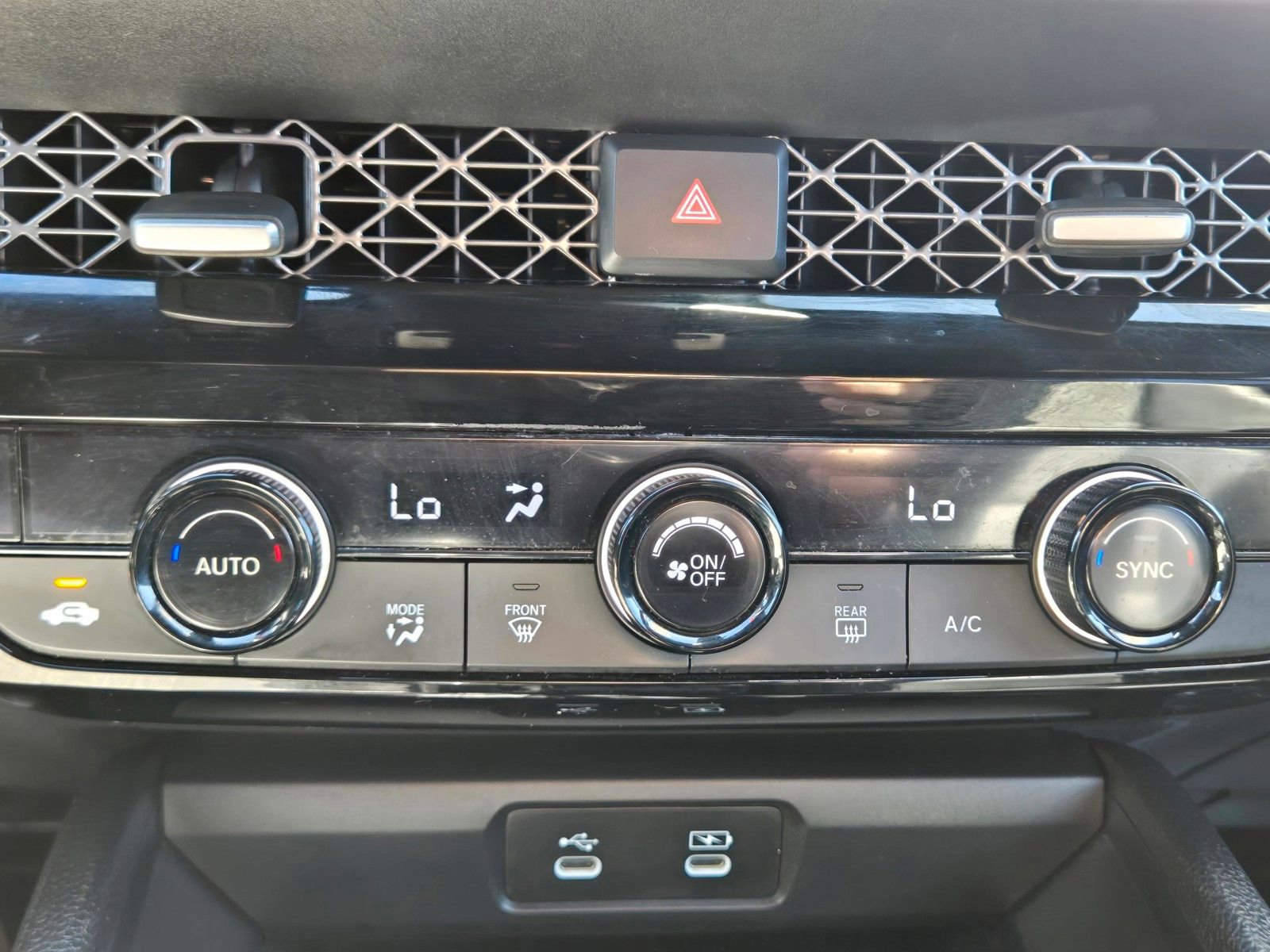 Used 2024 Honda Accord Sport image 25