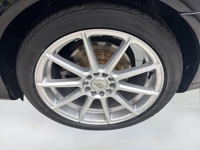 Used 2007 Mercedes-Benz E 350 4MATIC Sedan image 17