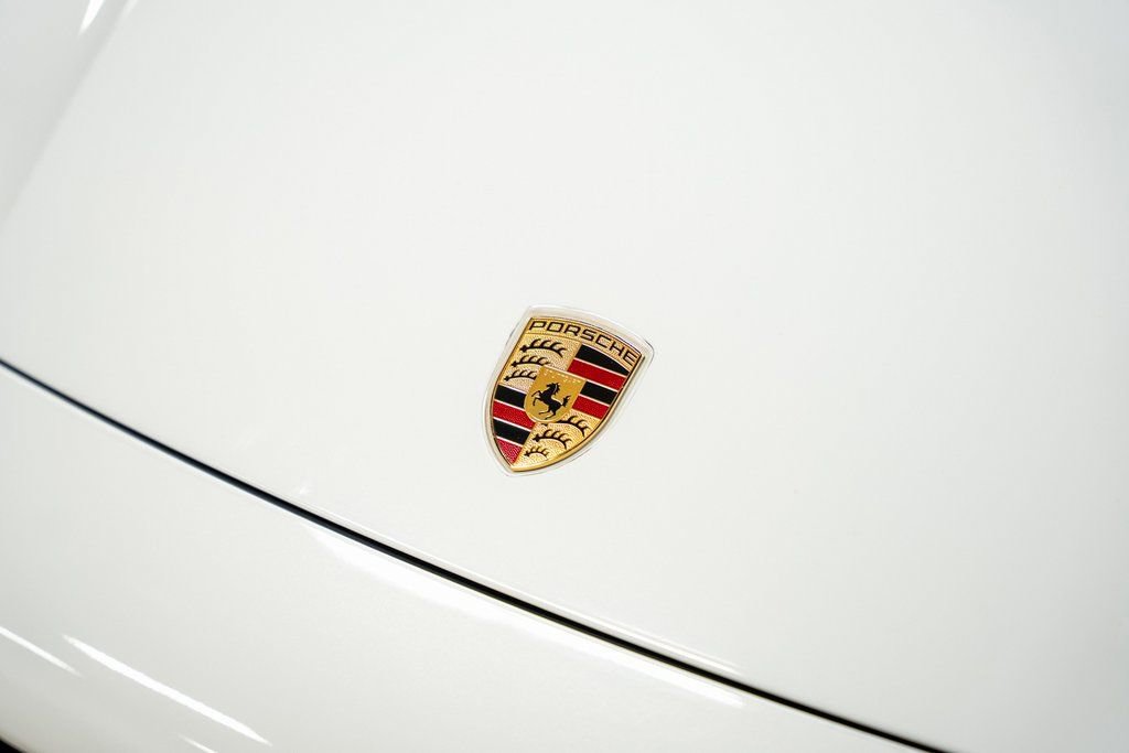 Used 2022 Porsche Cayenne GTS image 7