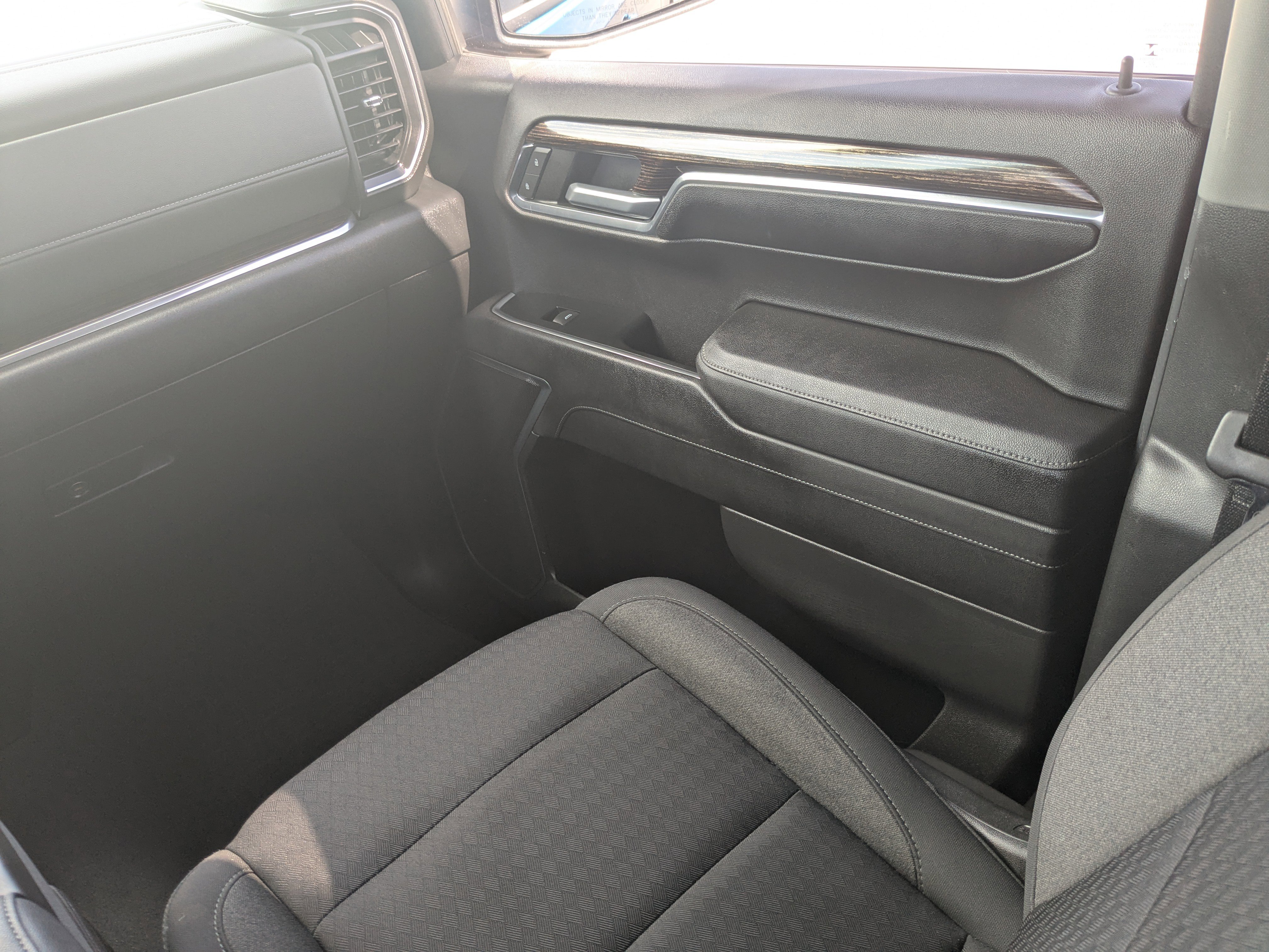 Used 2023 GMC Sierra 1500 Elevation RWD image 21