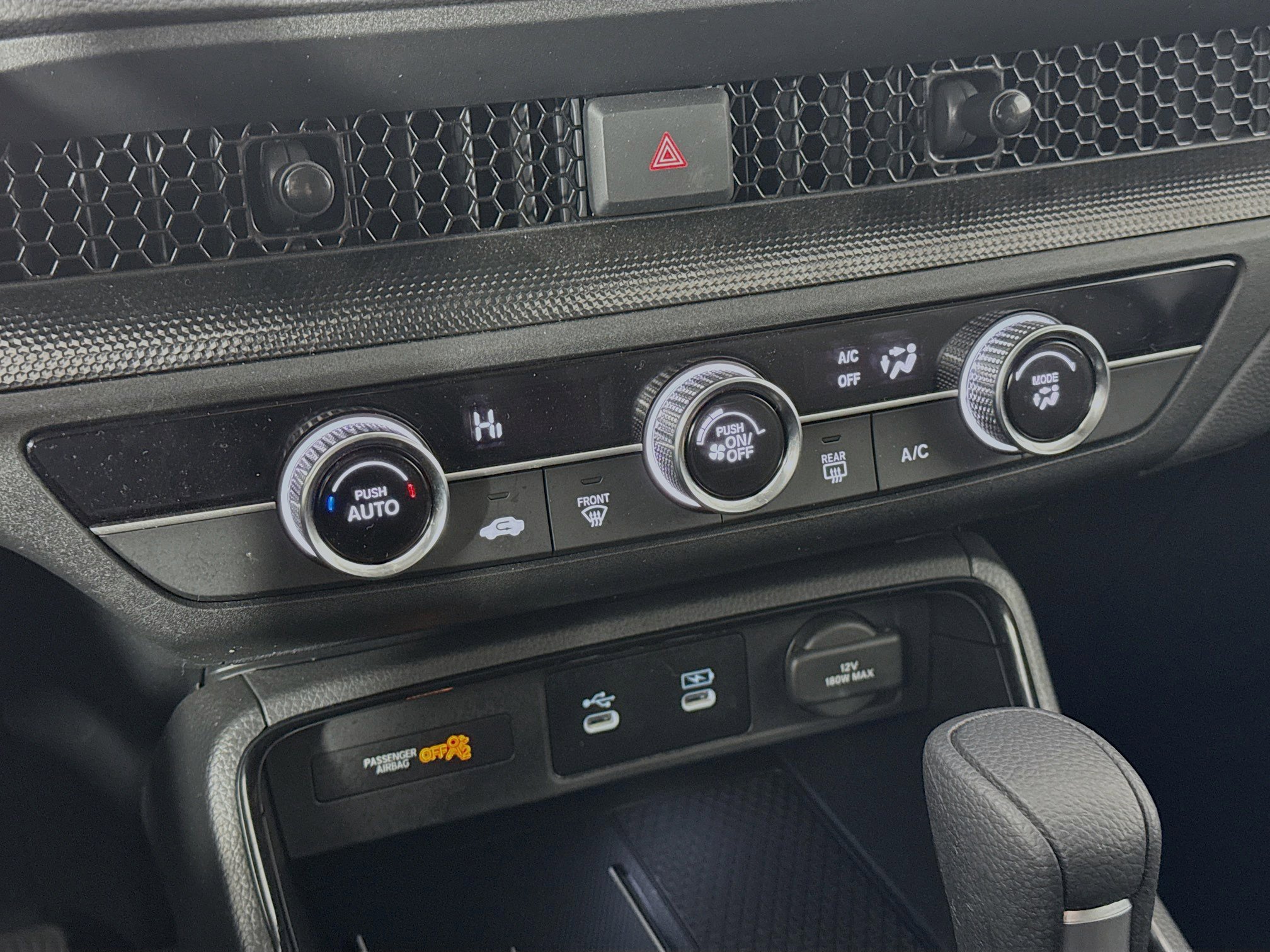 Certified 2026 Honda CR-V LX image 15