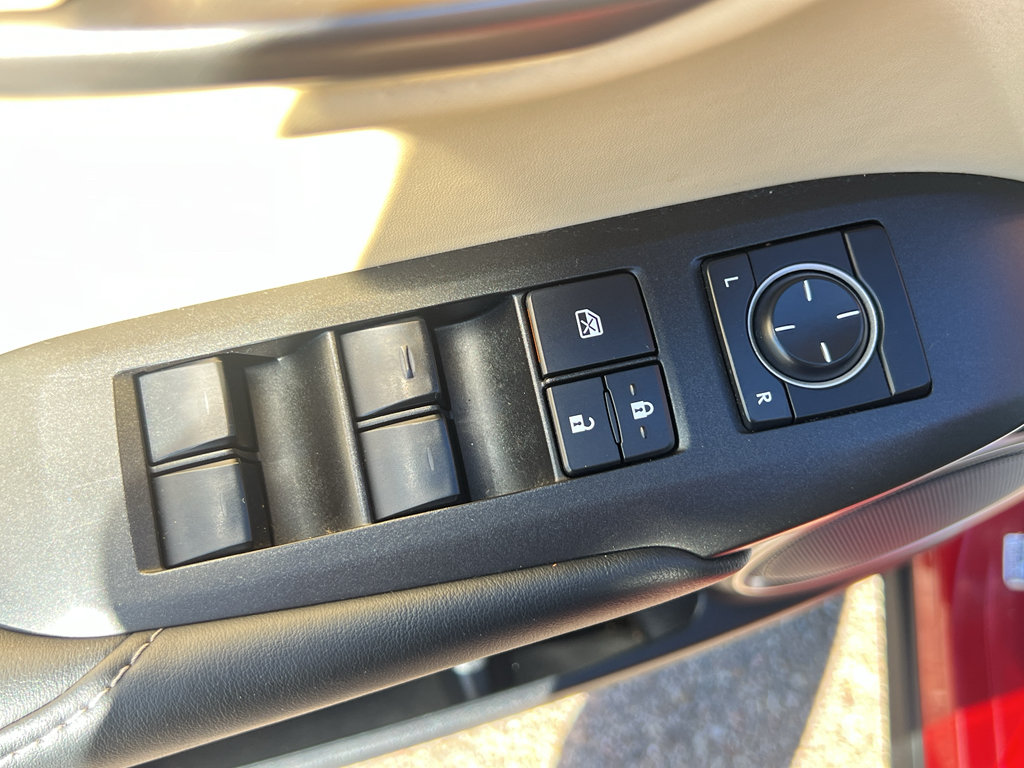 Used 2015 Lexus NX 200t AWD w/ Premium Package image 20