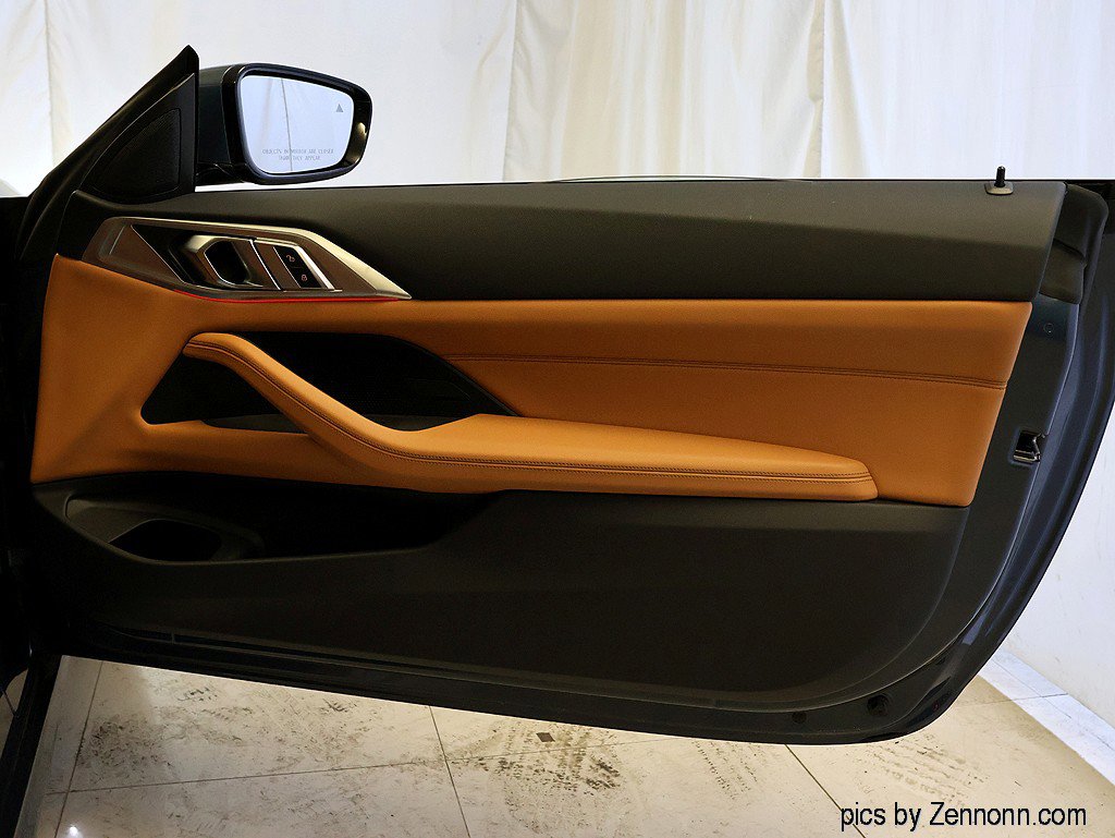 Used 2025 BMW 430i xDrive Coupe w/ Premium Package image 27