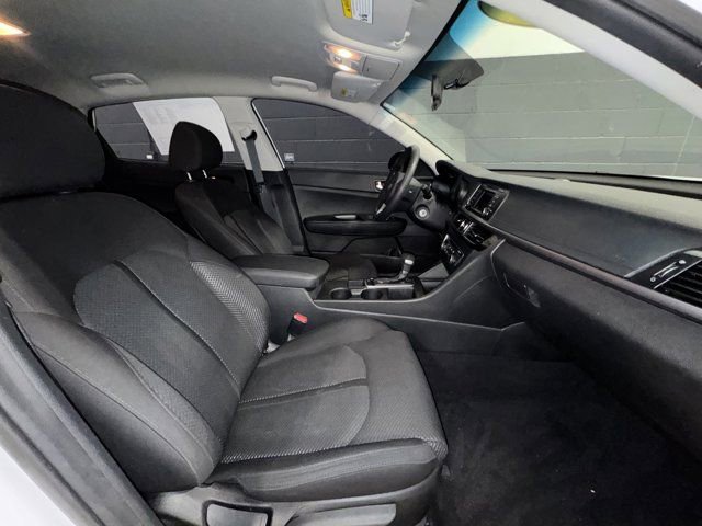 Used 2017 Kia Optima LX image 7