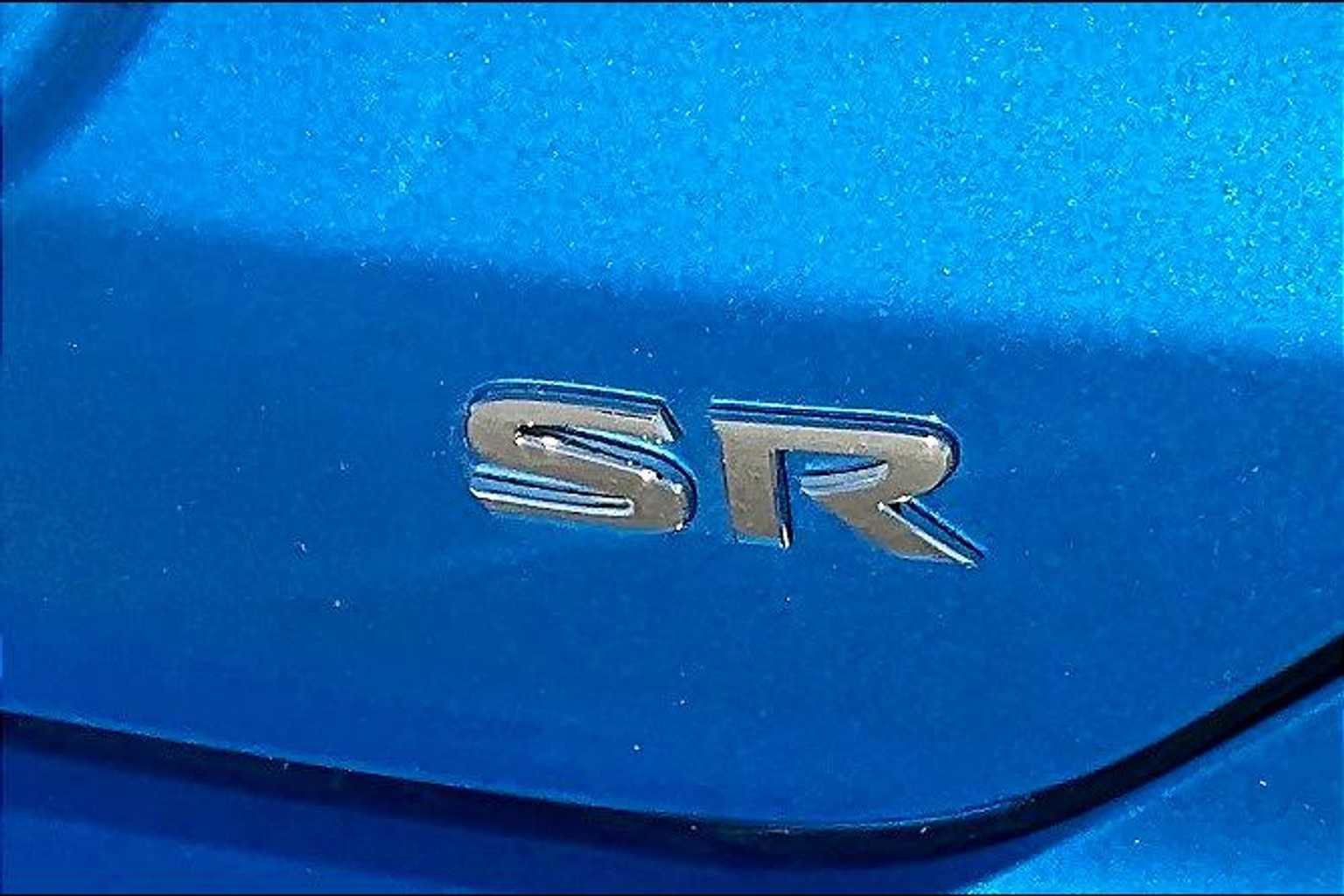 Certified 2024 Nissan Kicks SR image 9